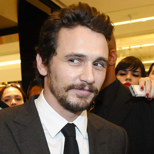 James Franco James Franco